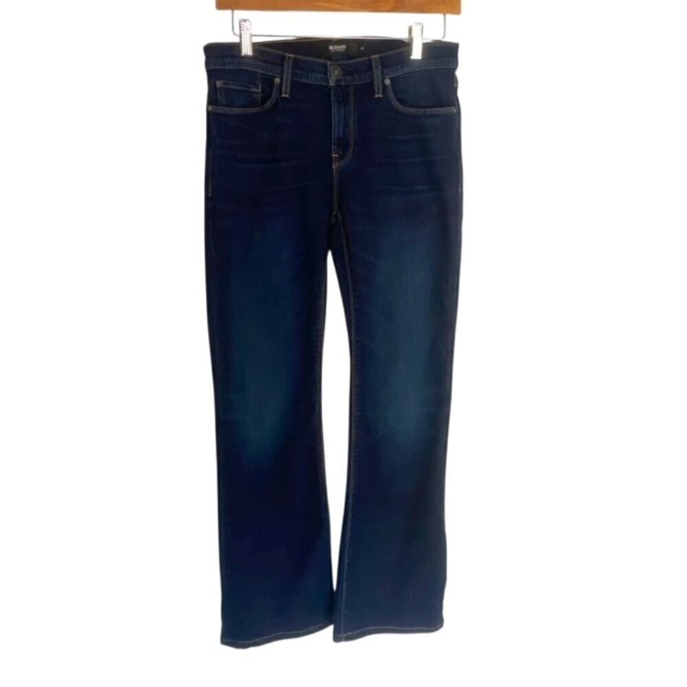 Hudson Nico Bootcut Petite Jeans 28